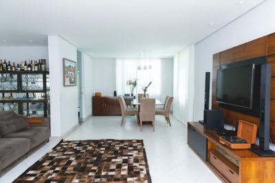 Casa de Condomínio, 3 quartos - Foto 5