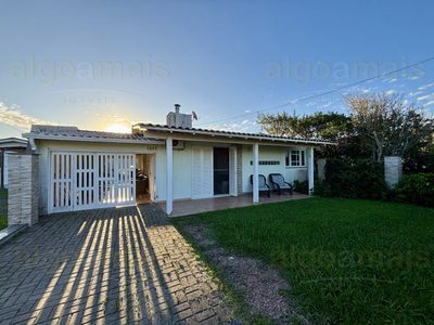 Casa, 3 quartos, 161 m² - Foto 3