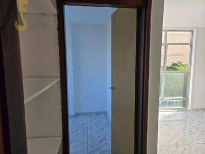 Apartamento, 1 quarto, 35 m² - Foto 5