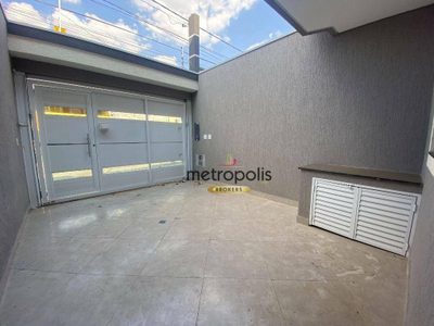 Sobrado, 2 quartos, 70 m² - Foto 3
