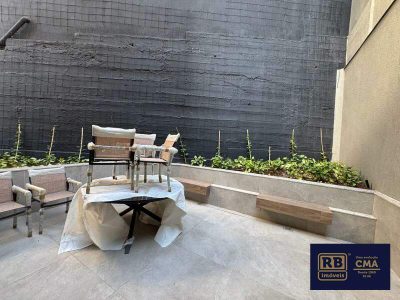 Apartamento, 2 quartos, 68 m² - Foto 3