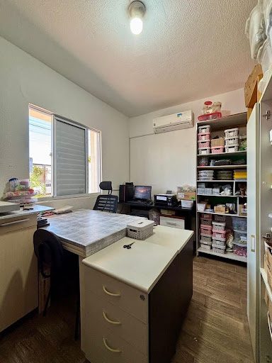 Casa, 2 quartos, 55 m² - Foto 2