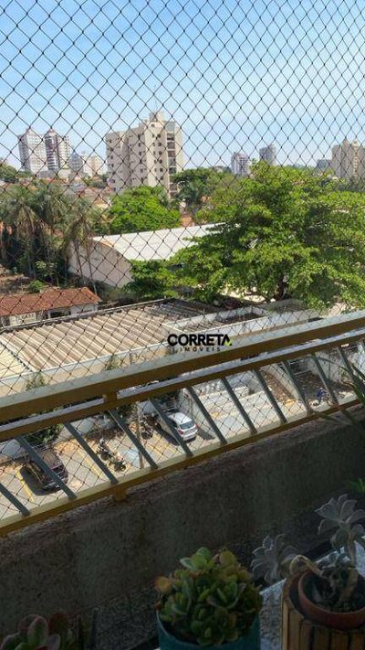 Apartamento, 3 quartos, 120 m² - Foto 3