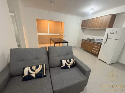Apartamento, 2 quartos, 62 m² - Foto 1