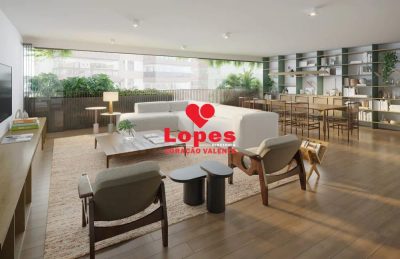Apartamento, 2 quartos, 93 m² - Foto 3