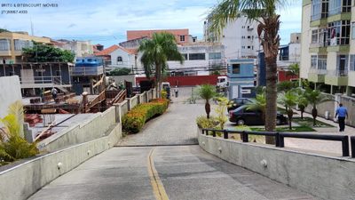 Apartamento, 1 quarto, 50 m² - Foto 5