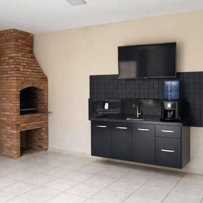 Casa, 4 quartos, 288 m² - Foto 5