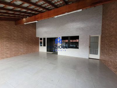 Casa, 2 quartos, 160 m² - Foto 1