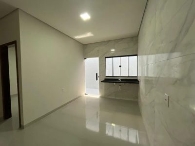 Casa, 2 quartos - Foto 4