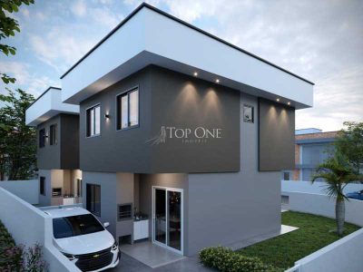Casa, 3 quartos, 95 m² - Foto 4