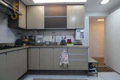 Apartamento, 3 quartos, 91 m² - Foto 2