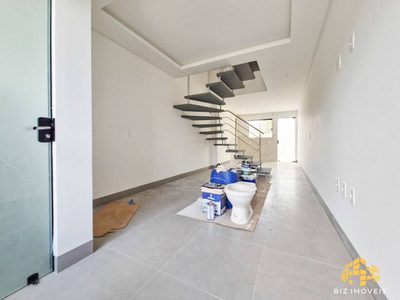 Sobrado, 2 quartos, 69 m² - Foto 2