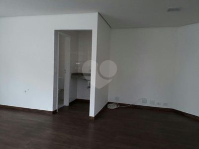 Sala-Conjunto, 38 m² - Foto 5