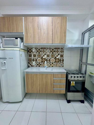 Apartamento, 2 quartos, 48 m² - Foto 4