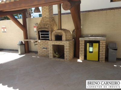 Apartamento, 2 quartos, 82 m² - Foto 5