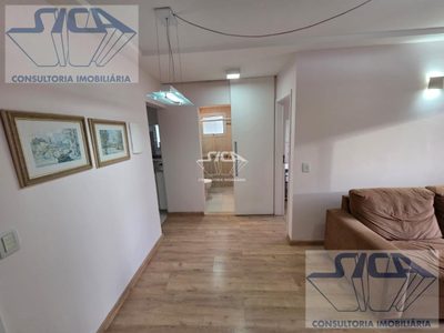 Apartamento, 1 quarto, 39 m² - Foto 2