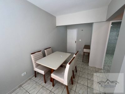 Apartamento, 1 quarto, 52 m² - Foto 2