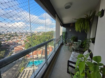 Apartamento, 2 quartos, 69 m² - Foto 2