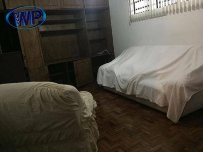 Sobrado, 3 quartos, 274 m² - Foto 4