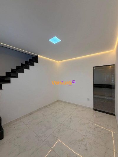 Casa, 3 quartos, 89 m² - Foto 1