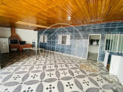 Sobrado, 3 quartos, 125 m² - Foto 2