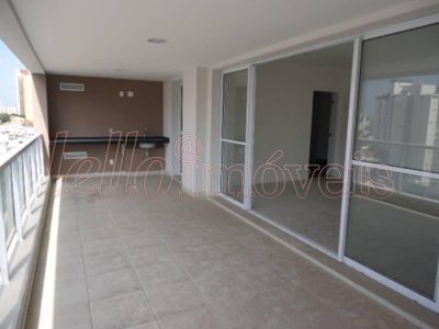 Apartamento, 3 quartos, 136 m² - Foto 3