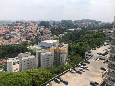 Apartamento, 2 quartos, 54 m² - Foto 3