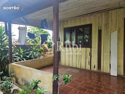 Casa - Foto 1