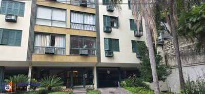 Apartamento, 3 quartos, 123 m² - Foto 1