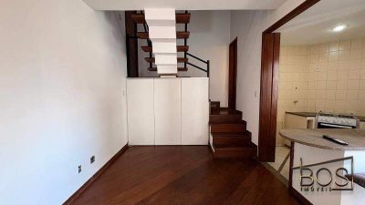 Apartamento, 1 quarto, 60 m² - Foto 4