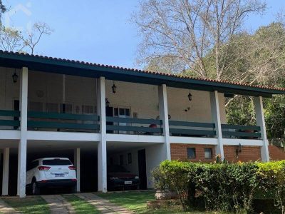 Casa, 5 quartos, 456 m² - Foto 2