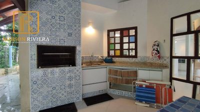 Casa, 5 quartos, 208 m² - Foto 4