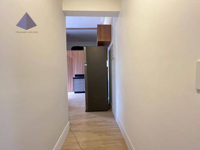 Apartamento, 2 quartos, 33 m² - Foto 4
