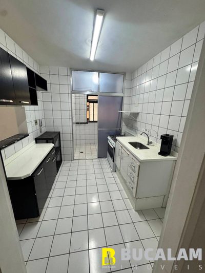 Apartamento, 2 quartos - Foto 2