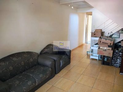 Sobrado, 3 quartos, 155 m² - Foto 2