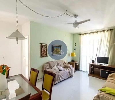 Apartamento, 2 quartos, 70 m² - Foto 1