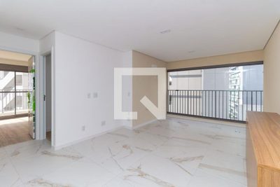 Apartamento, 2 quartos, 74 m² - Foto 1