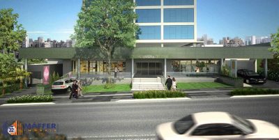 Loja-Salão, 285 m² - Foto 3