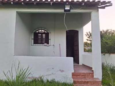 Casa, 2 quartos, 80 m² - Foto 1