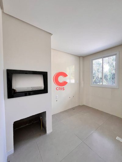 Apartamento, 2 quartos, 66 m² - Foto 3