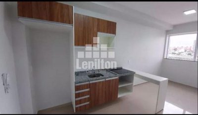 Apartamento, 1 quarto - Foto 5