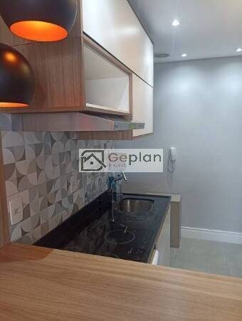 Apartamento, 1 quarto, 49 m² - Foto 3