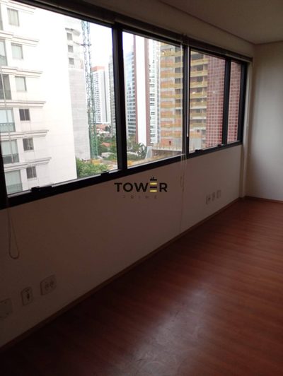 Sala-Conjunto, 40 m² - Foto 3