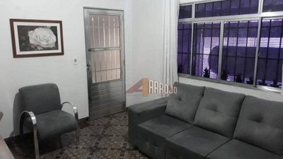 Casa, 4 quartos, 130 m² - Foto 1