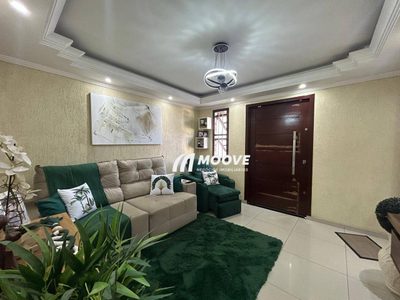 Casa, 2 quartos, 123 m² - Foto 5