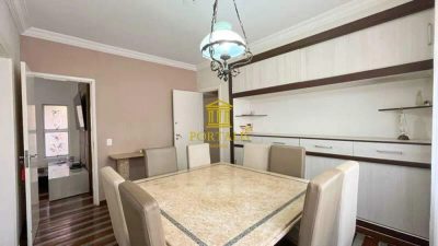Apartamento, 5 quartos, 231 m² - Foto 4