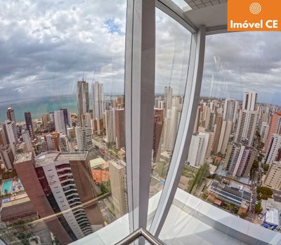 Apartamento, 4 quartos, 242 m² - Foto 4