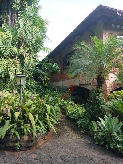 Casa, 6 quartos, 840 m² - Foto 4