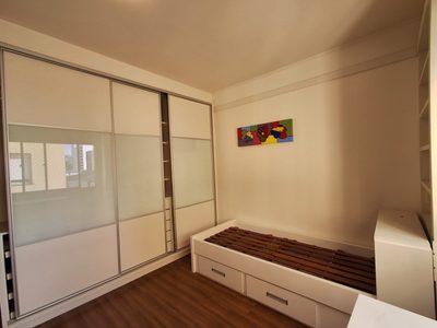 Apartamento, 3 quartos, 183 m² - Foto 5