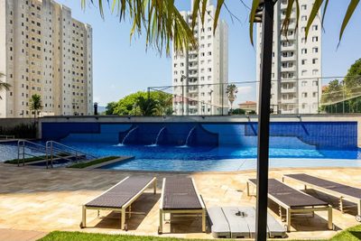 Apartamento, 3 quartos, 193 m² - Foto 3